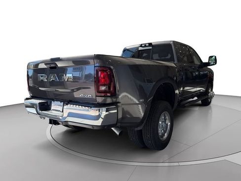 New 2026 RAM 3500 Tradesman AWD/4WD image 6