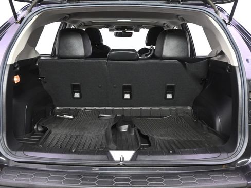 Used 2019 Subaru Crosstrek 2.0i Limited w/ Moonroof Package w/Navigation AWD/4WD image 19