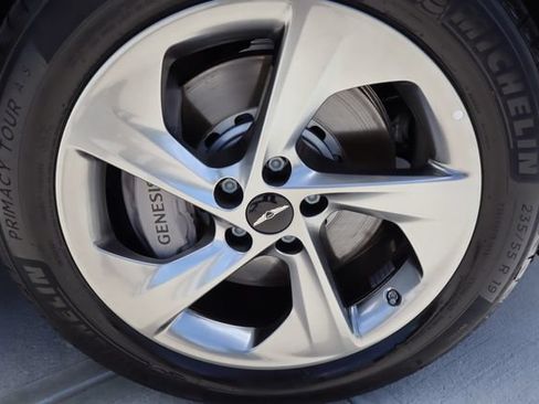 Used 2026 Genesis GV70 2.5T AWD/4WD image 49