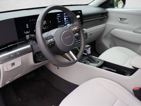 Used 2026 Hyundai Kona SEL Sport AWD/4WD image 12