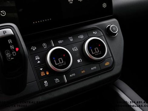 New 2026 Land Rover Defender 110 S AWD/4WD image 31