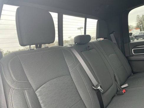 New 2026 RAM 2500 Big Horn image 32