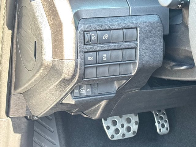 New 2026 Toyota Tacoma TRD Sport RWD image 27