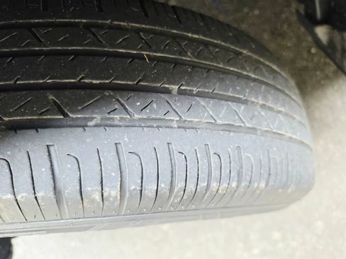 Used 2002 Subaru Forester L AWD/4WD image 16