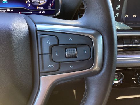 Certified 2023 Chevrolet Silverado 1500 LT image 19