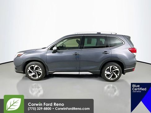 Used 2023 Subaru Forester Touring w/ Popular Package #2 AWD/4WD image 5