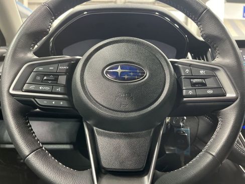 Used 2024 Subaru Outback Premium image 18