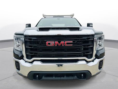 Used 2020 GMC Sierra 3500 W/T w/ Convenience Package image 28