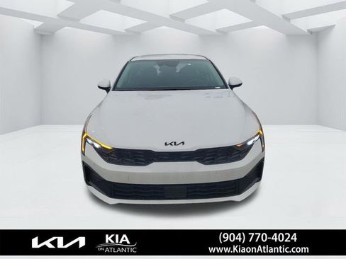 New 2025 Kia K5 LXS FWD image 5