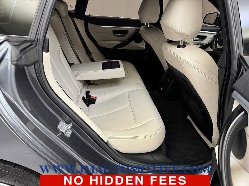 Used 2019 BMW 430i Gran Coupe xDrive w/ Convenience Package AWD/4WD image 18