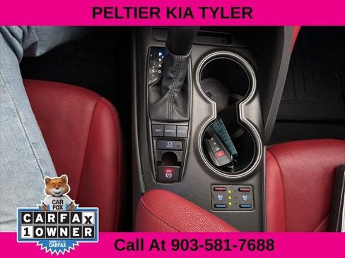 Used 2024 Toyota Camry XSE image 24