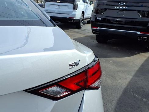 Used 2023 Nissan Sentra SV image 28