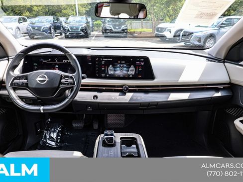 Used 2023 Nissan Ariya FWD image 22