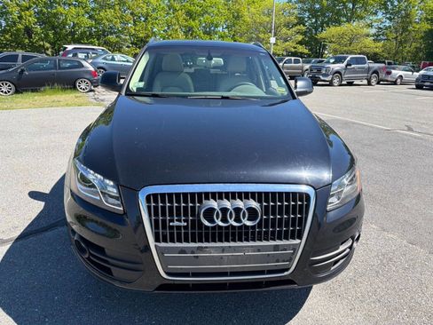 Used 2012 Audi Q5 2.0T Premium Plus AWD/4WD image 2