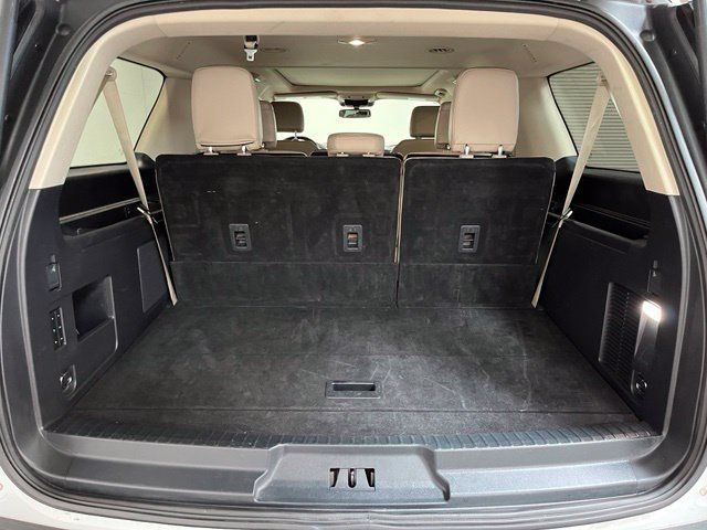 Used 2024 Ford Expedition Max Limited RWD image 15