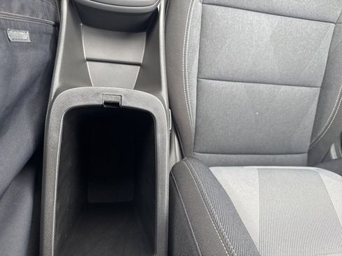 New 2026 Chevrolet Trax RS w/ Driver Confidence Package image 31