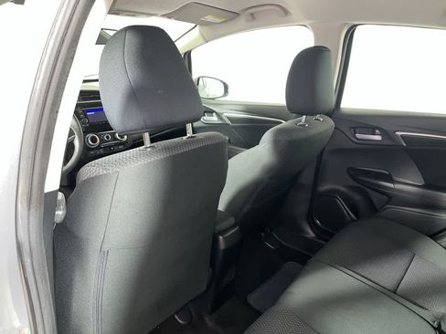 Used 2019 Honda Fit LX image 24