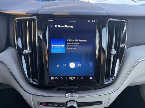 Certified 2023 Volvo XC60 B5 Plus w/ Protection Package Premier image 12