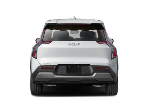 Certified 2024 Kia EV9 Land AWD/4WD image 8