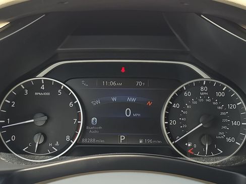 Used 2015 Nissan Murano Platinum FWD image 22