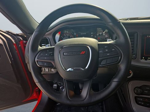Used 2023 Dodge Challenger GT w/ Plus Package AWD/4WD image 12