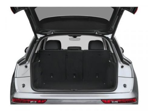 Certified 2023 Audi Q5 2.0T Premium Plus w/ Premium Plus Package image 11