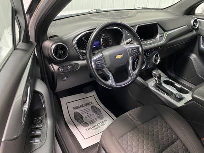 Used 2020 Chevrolet Blazer LT
