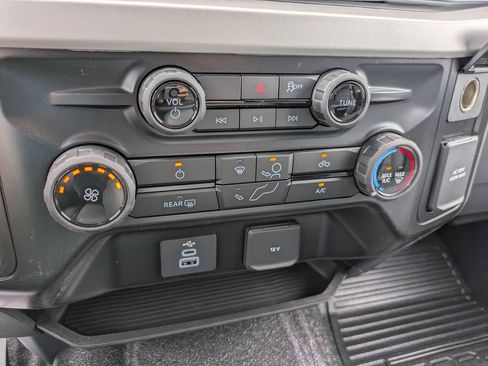 New 2026 Ford F450 XL AWD/4WD image 14