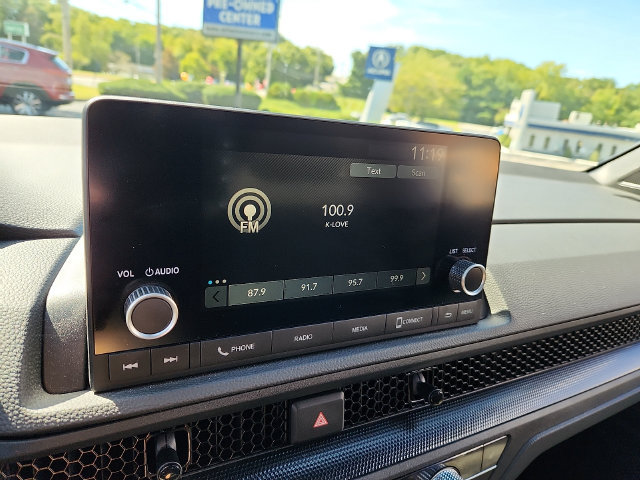 Used 2023 Honda CR-V Sport image 18