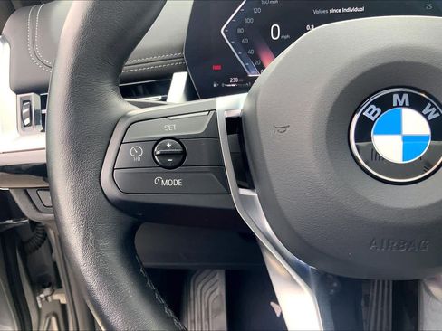 Certified 2024 BMW X1 xDrive28i image 21