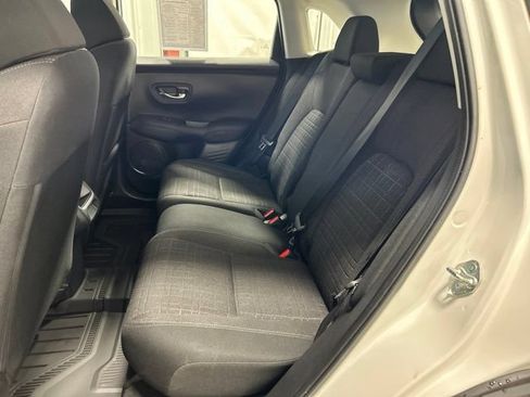 Certified 2024 Honda HR-V LX image 18