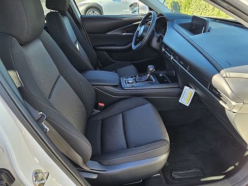 New 2026 MAZDA CX-30 AWD 2.5 S image 17