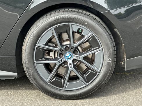 Certified 2023 BMW i4 eDrive35 w/ Premium Package RWD image 36