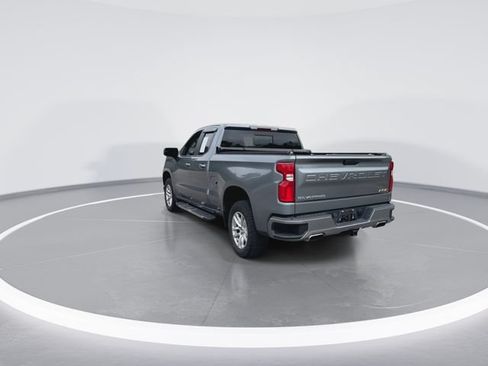 Used 2019 Chevrolet Silverado 1500 RST w/ All-Star Edition AWD/4WD image 9