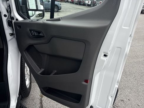 New 2025 Ford Transit 350 XL image 23