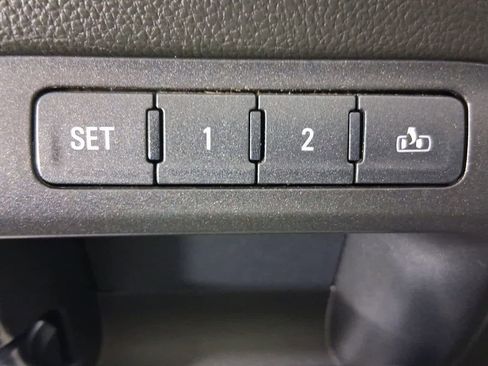 Used 2019 GMC Sierra 3500 Denali w/ Duramax Plus Package image 5