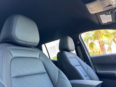 Used 2026 Chevrolet Equinox LT w/ Convenience Package II AWD/4WD image 20