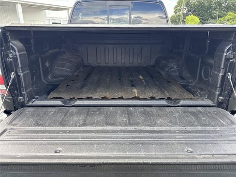 Used 2022 Nissan Frontier Pro-X w/ Technology Package RWD image 33