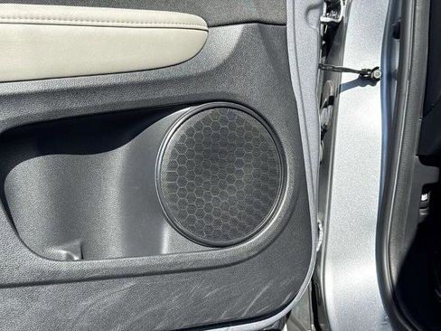 Used 2019 Honda HR-V LX image 18