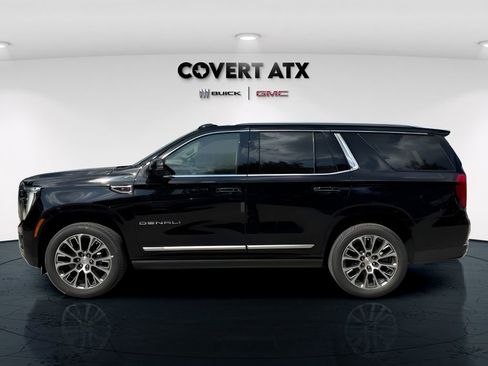 New 2026 GMC Yukon Denali AWD/4WD image 4