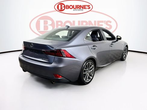 Used 2014 Lexus IS 250 AWD w/ F-Sport Package image 10