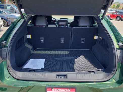 New 2025 Ford Mustang Mach-E Premium w/ Interior Protection Package image 4