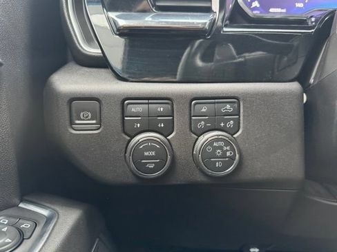 Certified 2023 Chevrolet Silverado 1500 High Country AWD/4WD image 29