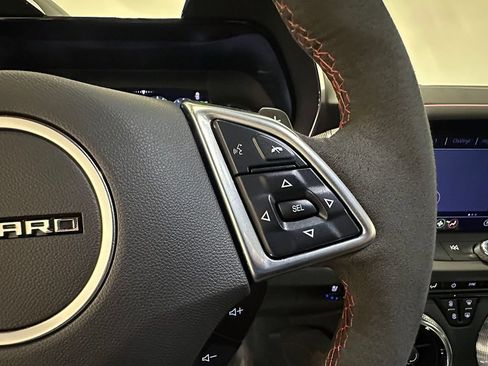 Used 2023 Chevrolet Camaro ZL1 RWD image 84