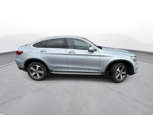 Used 2023 Mercedes-Benz GLC 300 GLC 300 image 5