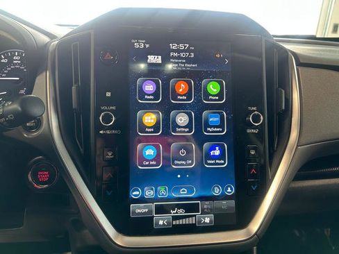 Used 2024 Subaru Crosstrek 2.0i Premium w/ Popular Package #4 image 17