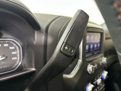 Used 2023 GMC Sierra 2500 AT4 w/ AT4 Preferred Package image 20