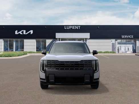 New 2027 Kia Telluride EX X-Line image 3