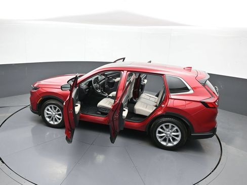 Certified 2024 Honda CR-V EX-L image 45
