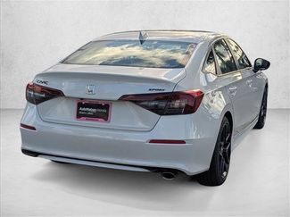 New 2026 Honda Civic Sport video 2